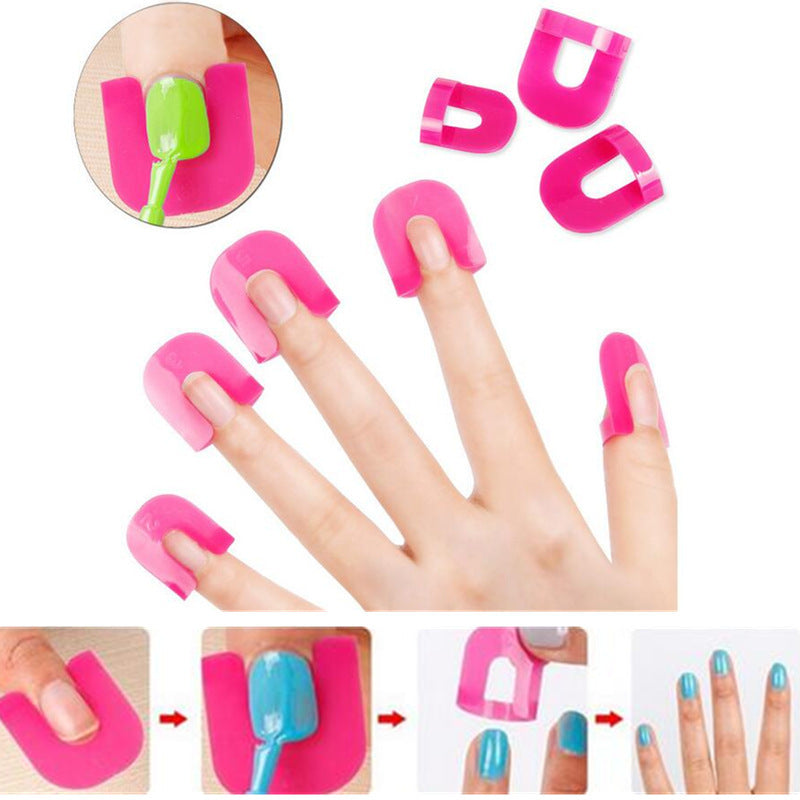 Nail Tools Nail Polish Model Clip Nail Tools Nail Polish Model Clip